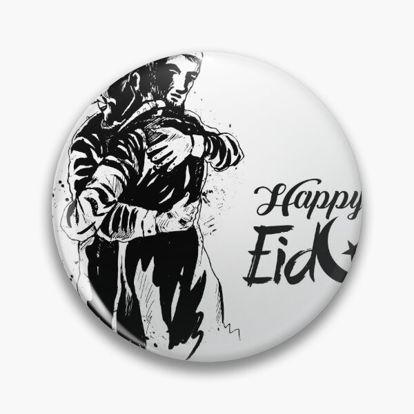 Item preview, Happy Eid  designed and sold by Megazions.