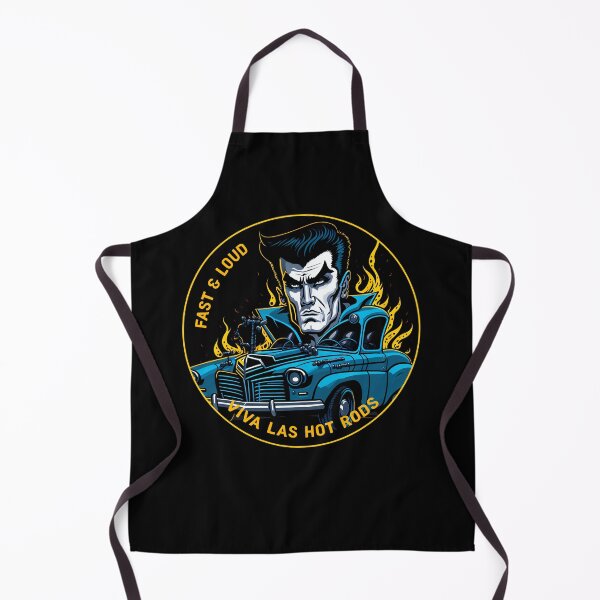 Item preview, viva las hot rods designed and sold by Kingrocker.