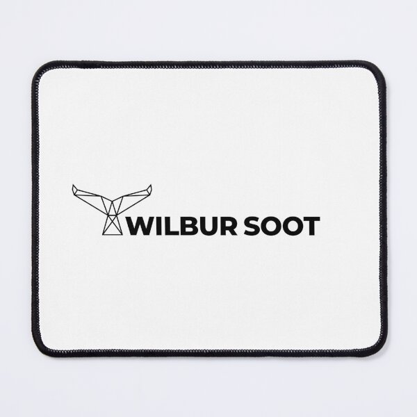 Artikelvorschau, Wilbur Soot Merch Neues Wilbur Soot-Logo entworfen und verkauft von Nicolashca.