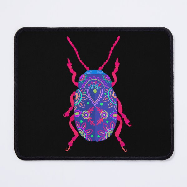 Item preview,  Beetle henna designed and sold by Stuckinadream.