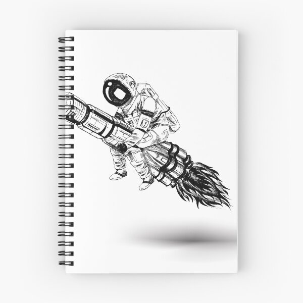 Item preview, space rocket designed and sold by Megazions.