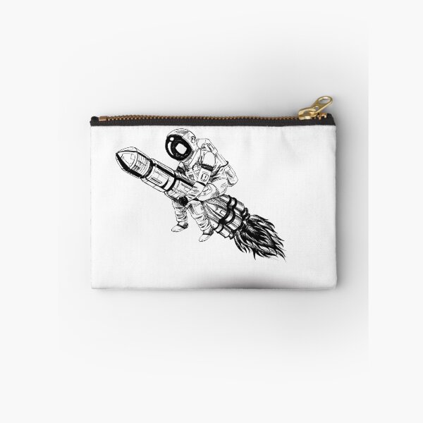 Item preview, space rocket designed and sold by Megazions.