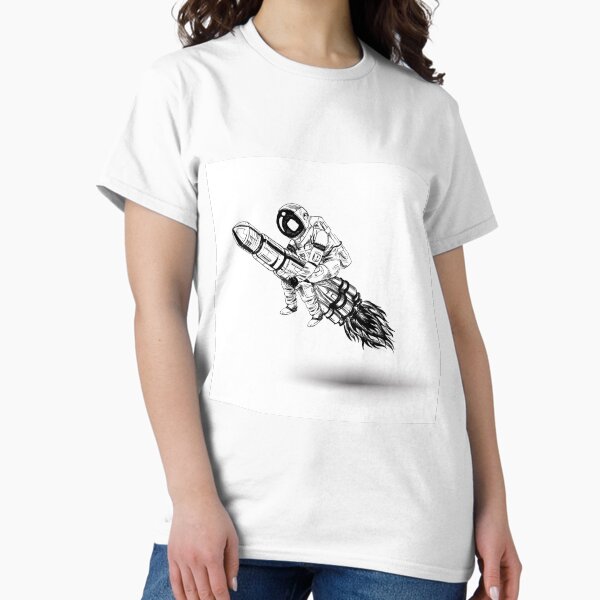 Item preview, space rocket designed and sold by Megazions.