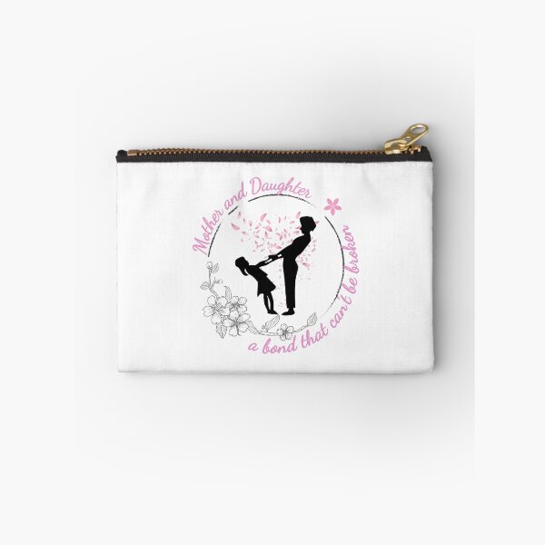 Item preview, Mother and Daughter - a bond that can't be broken designed and sold by FuschDesigns.