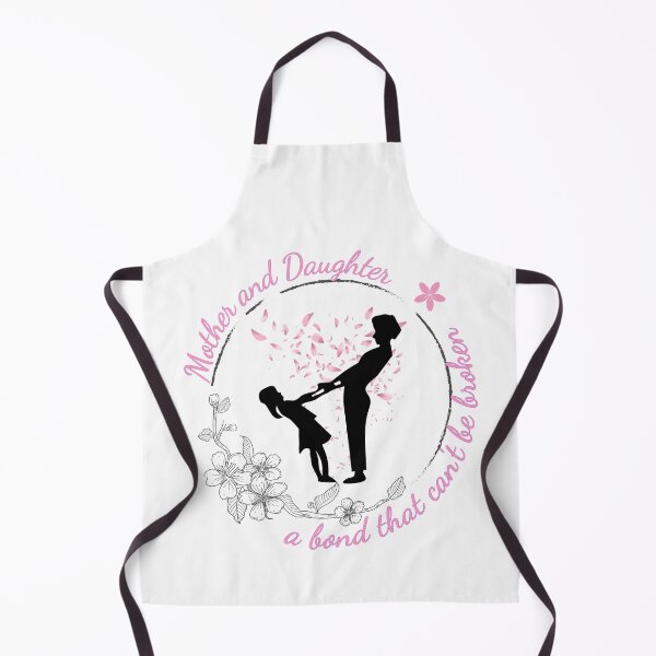 Item preview, Mother and Daughter - a bond that can't be broken designed and sold by FuschDesigns.