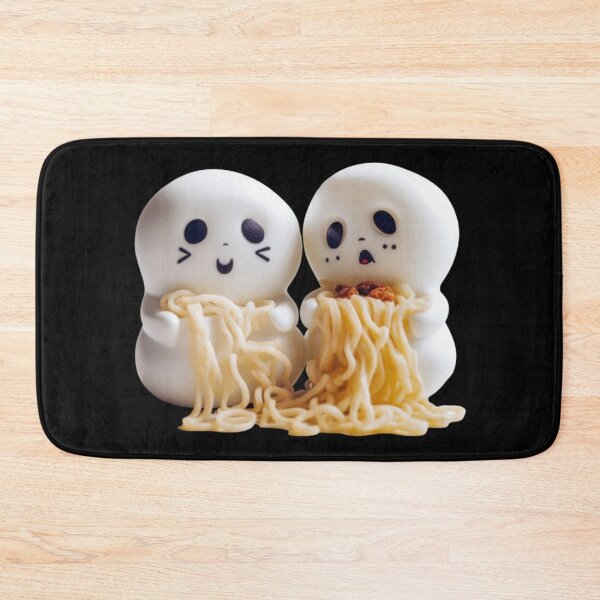 Artikelvorschau, Entzückende Geister servieren Ramen-Nudeln entworfen und verkauft von TVBArchive.