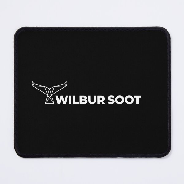 Artikelvorschau, Wilbur Soot Merch Neues Wilbur Soot-Logo entworfen und verkauft von Nicolashca.