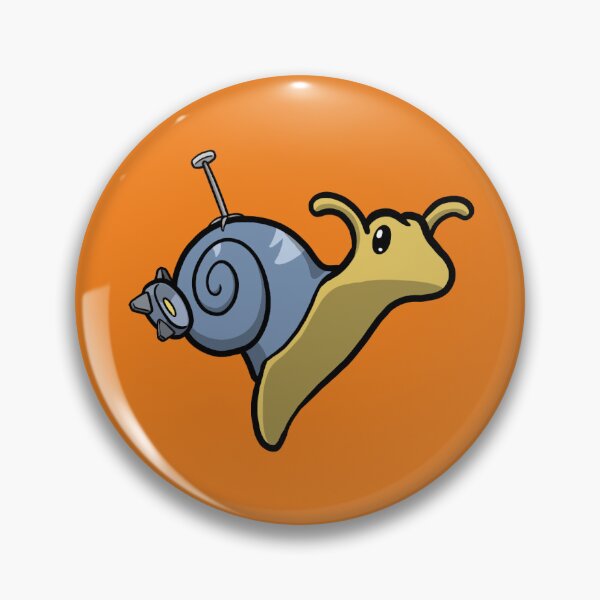 Item preview, Sprocket from Space Frogs designed and sold by NeverDot.