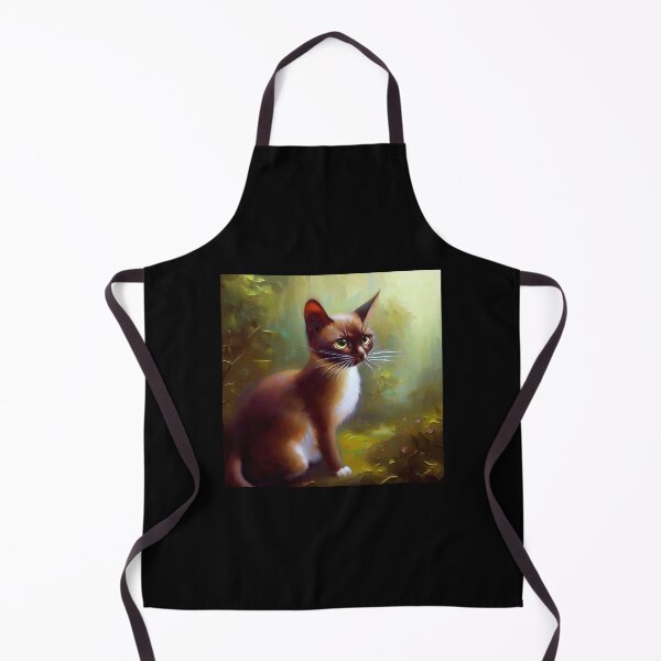 Item preview, Javanese Cat designed and sold by CrankyOldDude.