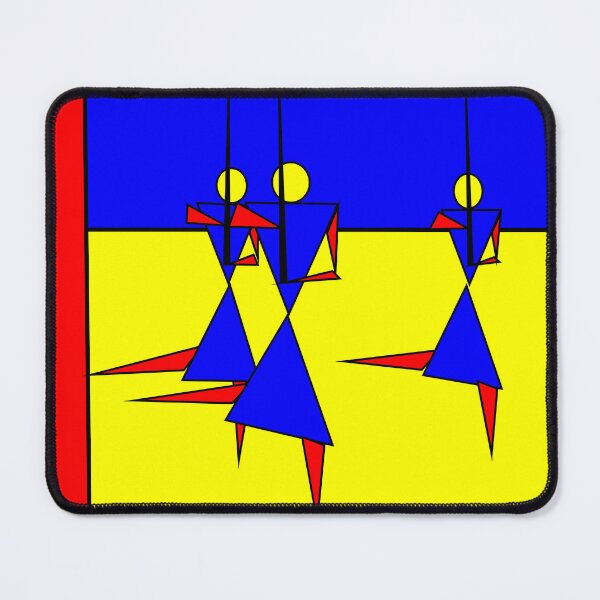Item preview, Russian march designed and sold by hermarartonline.