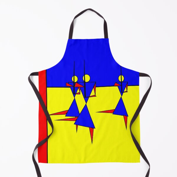 Item preview, Russian march designed and sold by hermarartonline.