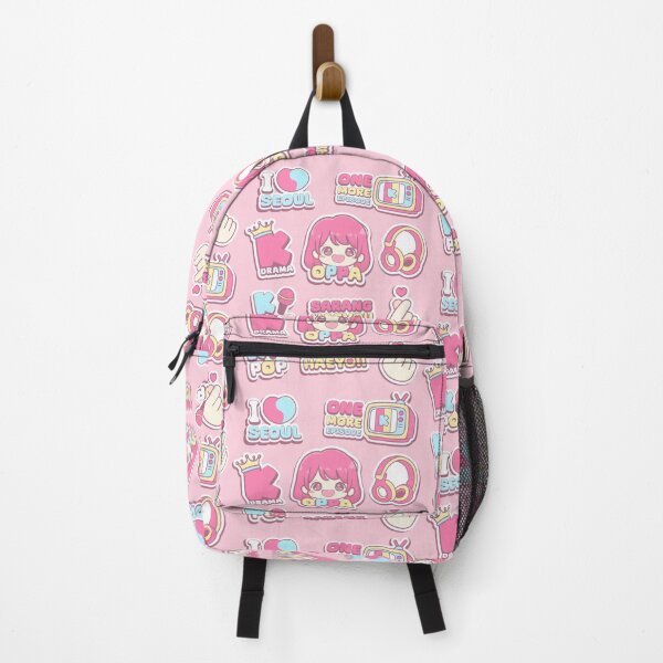 Item preview, I love Seoul designed and sold by kawaiistudio.
