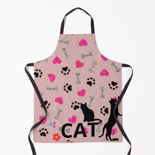 Item preview, love cat designed and sold by Ikilukishop.