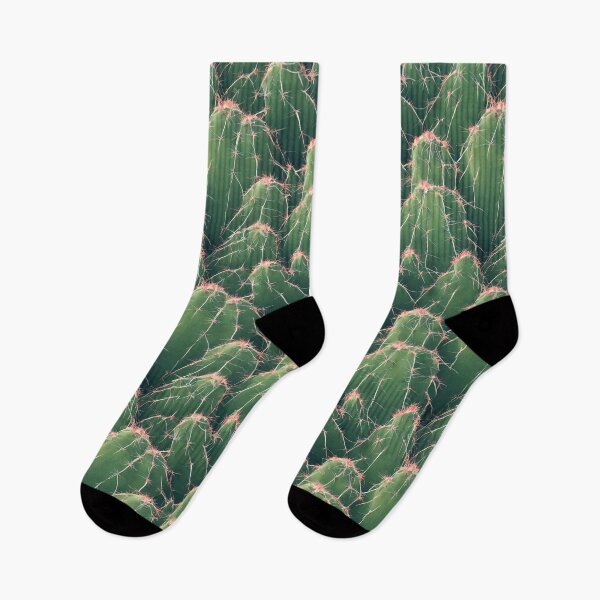 Item preview, Cactus Pattern designed and sold by Pattrnz.