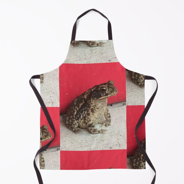 Item preview, Frog Afraid to Move designed and sold by Adasha Knight.