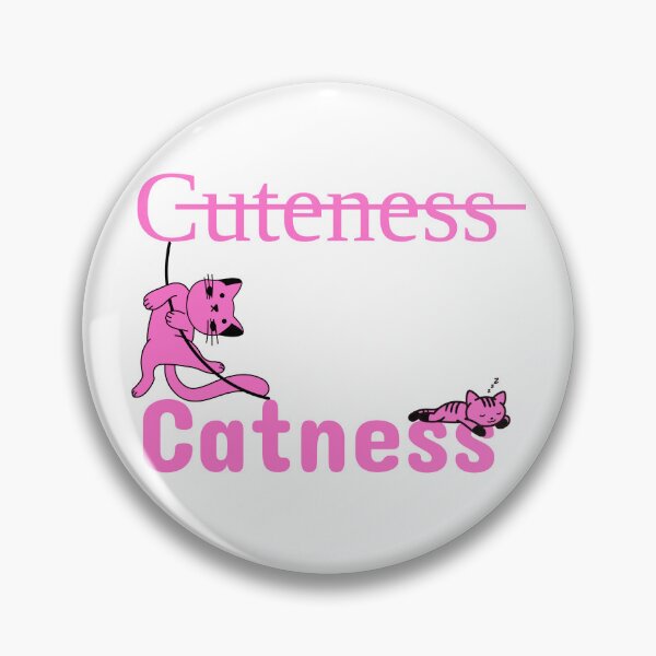 Artikelvorschau, Catness Niedlichkeit T-Shirt für Katzenliebhaber entworfen und verkauft von Avrostore.