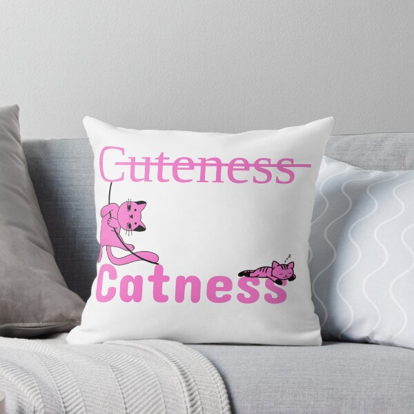 Artikelvorschau, Catness Niedlichkeit T-Shirt für Katzenliebhaber entworfen und verkauft von Avrostore.