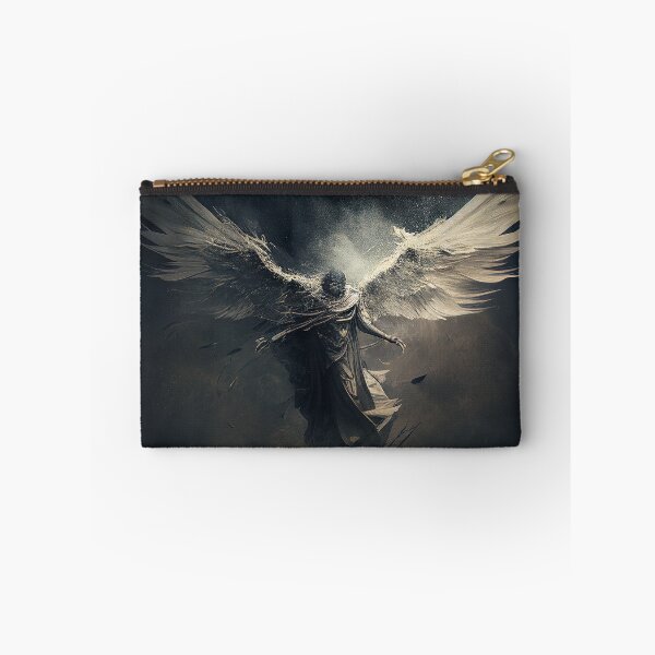 Item preview, Dark Angel designed and sold by DailyINVENTOR.
