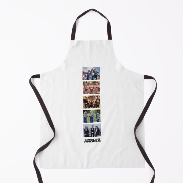 Item preview, Charlie's Angels - Photobooth (White) designed and sold by Matildaaa.