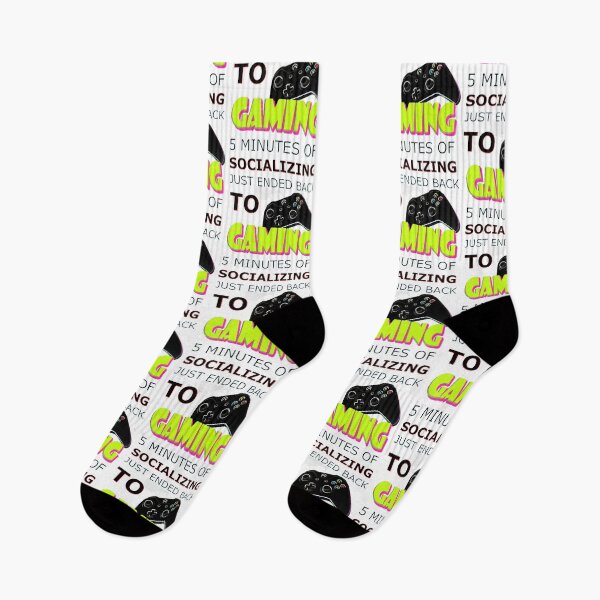 Item preview, FUNNY GAMING SENTENCE QUOTES designed and sold by mowafak younis.