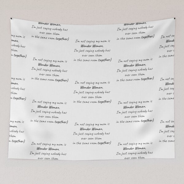 Item preview, Mother's Day: Show Your Love with These Awesome Tees! designed and sold by Mirosi-S.