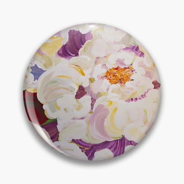 Item preview, Blooms Amplified designed and sold by Rebecca Montemurro.