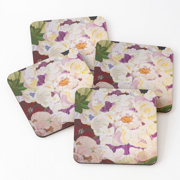 Item preview, Blooms Amplified designed and sold by Rebecca Montemurro.