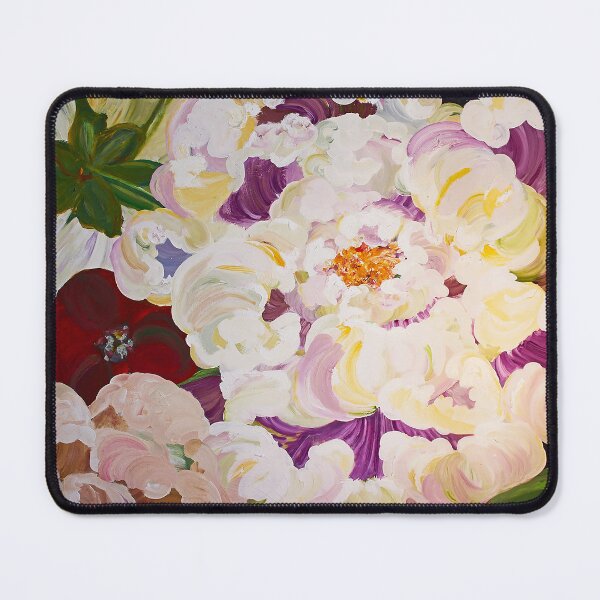 Item preview, Blooms Amplified designed and sold by Rebecca Montemurro.