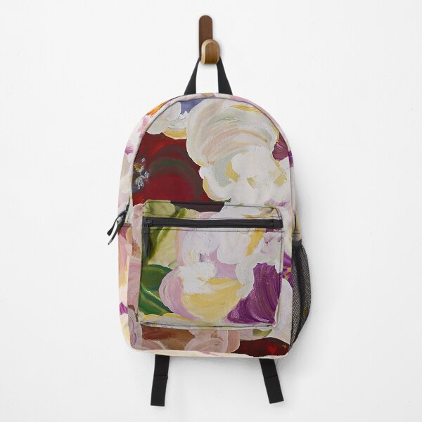 Item preview, Blooms Amplified designed and sold by Rebecca Montemurro.