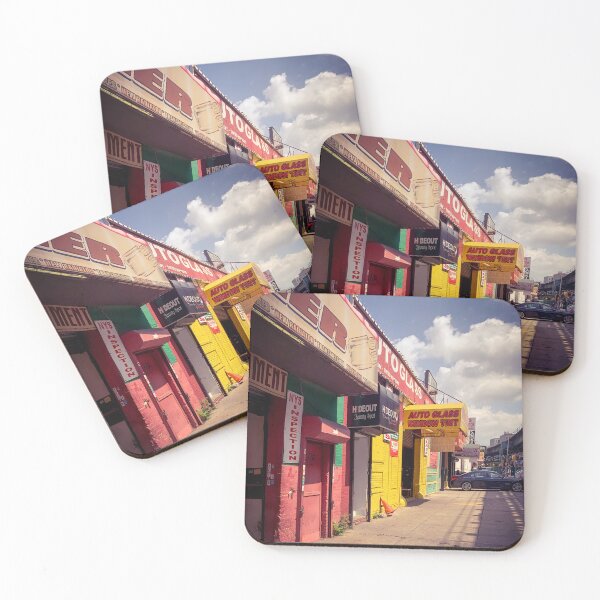 Item preview, Mount Eden Bronx New York City  designed and sold by eleonoraingrid.