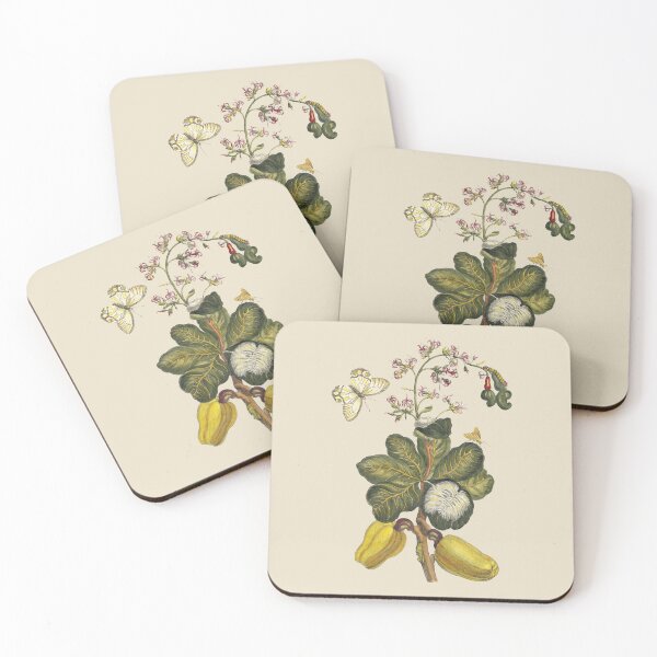 Item preview, Nature Harmony 009 Vintage Illustration designed and sold by Golden Age Visions.