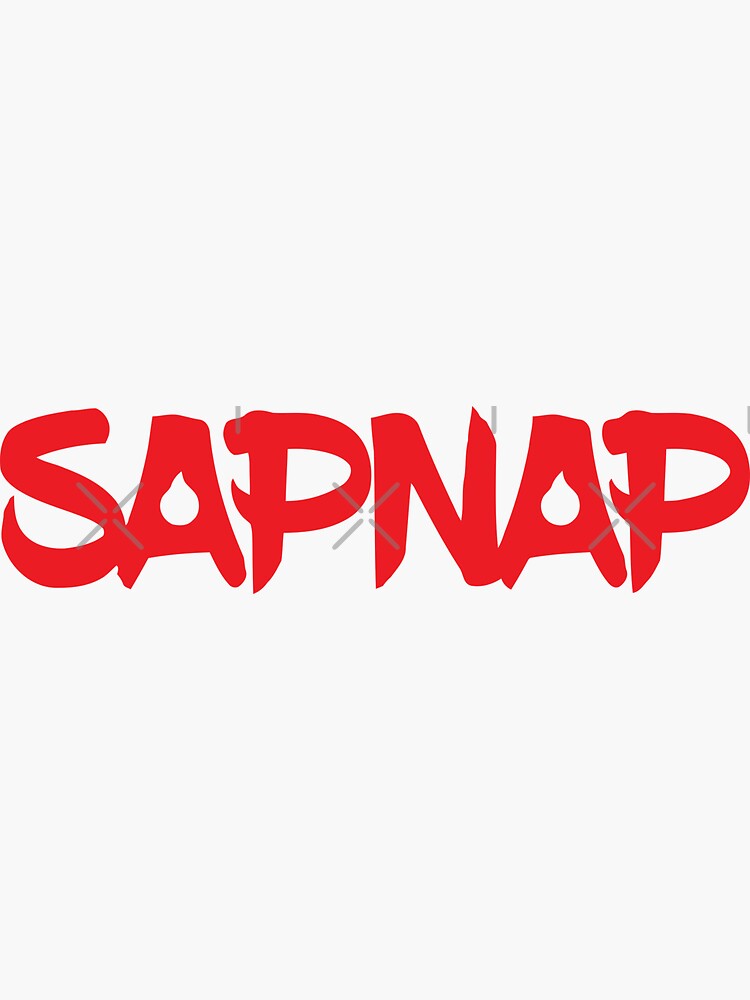 Sapnap Merch Store