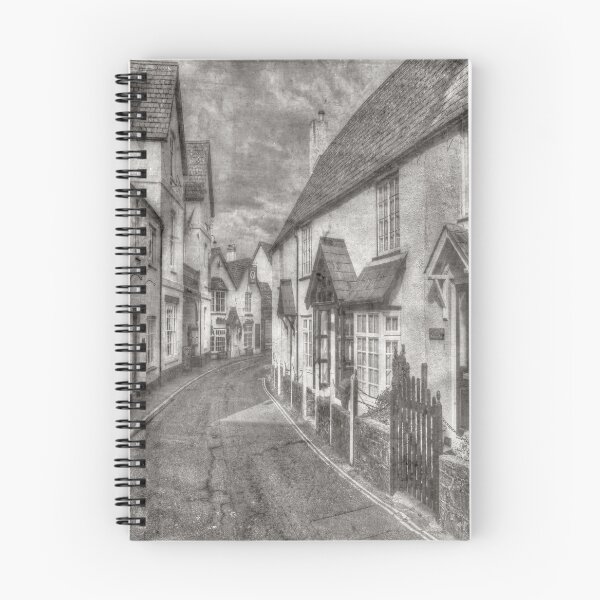 Item preview, Porlock High Street Vintage designed and sold by Londonimages.