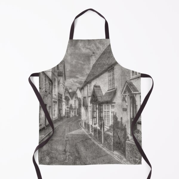 Item preview, Porlock High Street Vintage designed and sold by Londonimages.