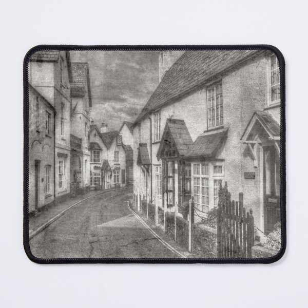 Item preview, Porlock High Street Vintage designed and sold by Londonimages.