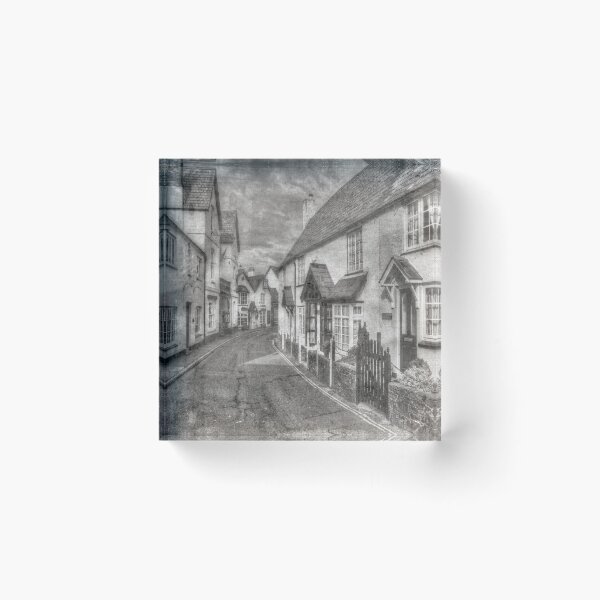 Item preview, Porlock High Street Vintage designed and sold by Londonimages.