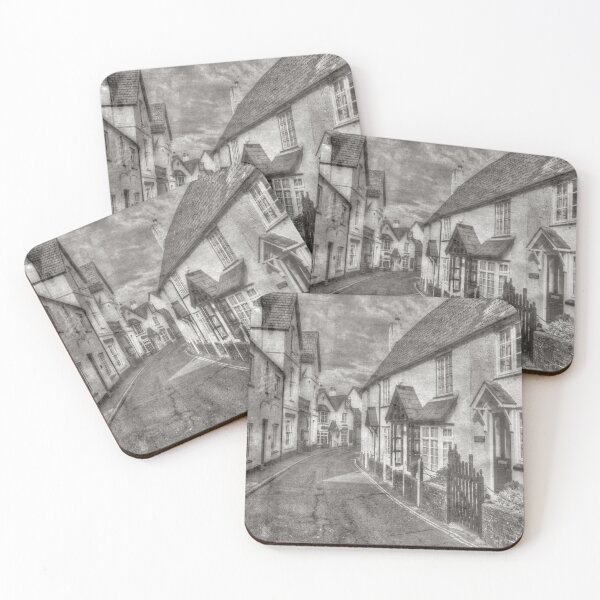 Item preview, Porlock High Street Vintage designed and sold by Londonimages.