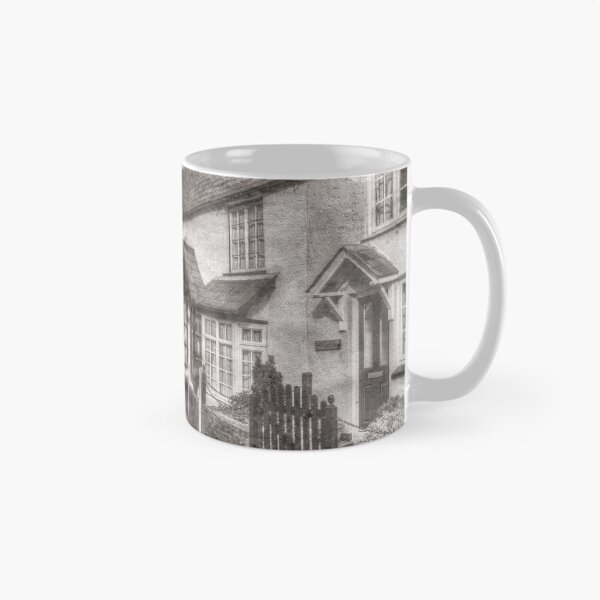 Item preview, Porlock High Street Vintage designed and sold by Londonimages.