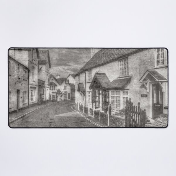 Item preview, Porlock High Street Vintage designed and sold by Londonimages.
