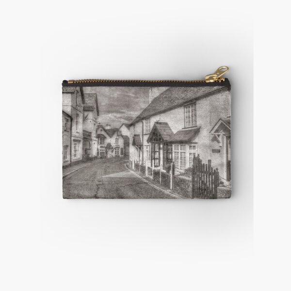 Item preview, Porlock High Street Vintage designed and sold by Londonimages.