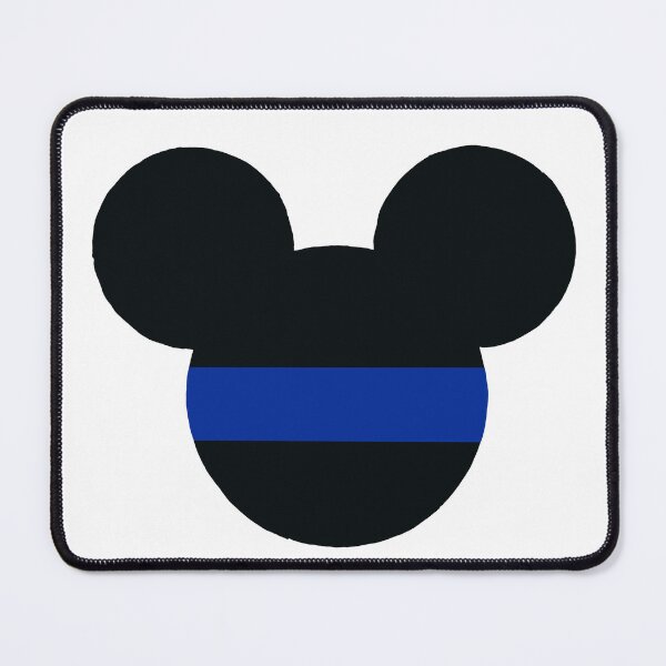 Item preview, Police designed and sold by RayRaysX2.