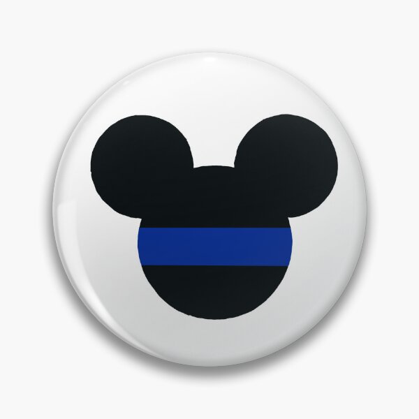 Item preview, Police designed and sold by RayRaysX2.