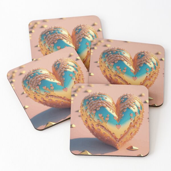 Item preview, Special heart 7 #29 designed and sold by YDIX.