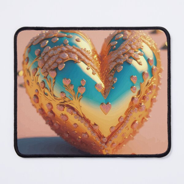 Item preview, Special heart 7 #29 designed and sold by YDIX.