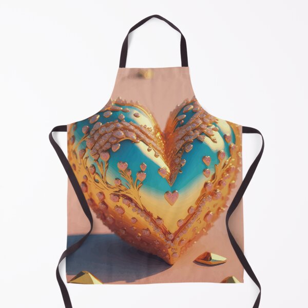 Item preview, Special heart 7 #29 designed and sold by YDIX.