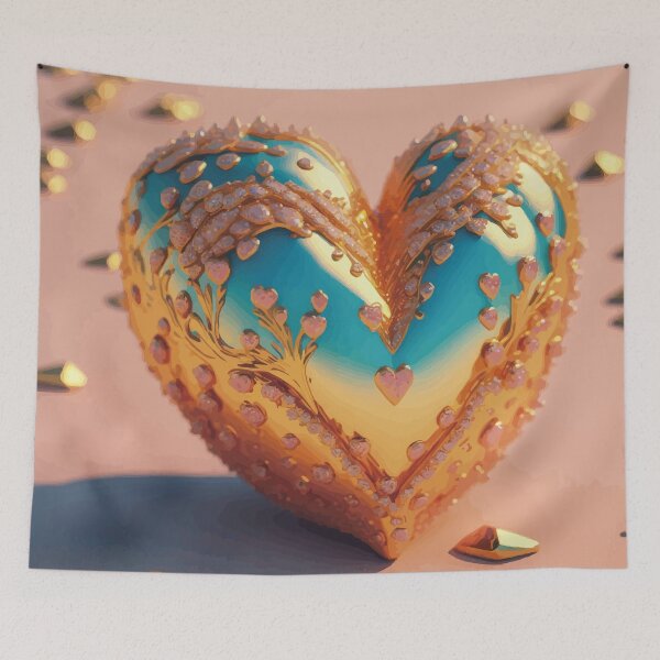 Item preview, Special heart 7 #29 designed and sold by YDIX.