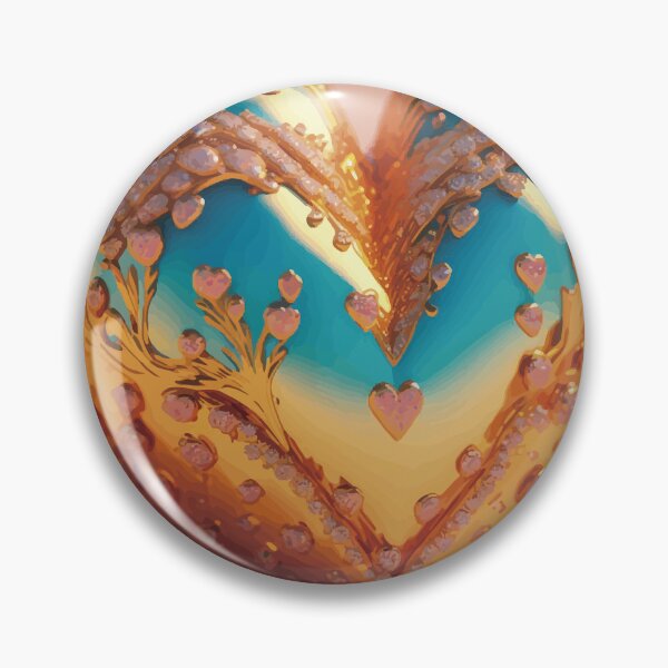 Item preview, Special heart 7 #29 designed and sold by YDIX.