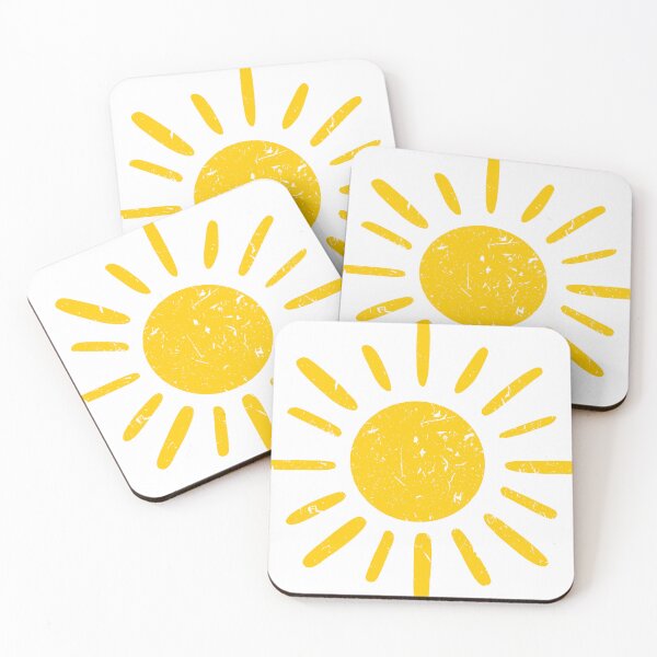 Item preview, Sun Sunshine Summer Sunny Grunge designed and sold by iCoolShirts.