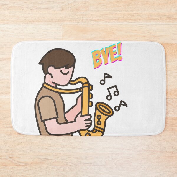 Item preview, Saxophone And Dance designed and sold by Fayad-Art.