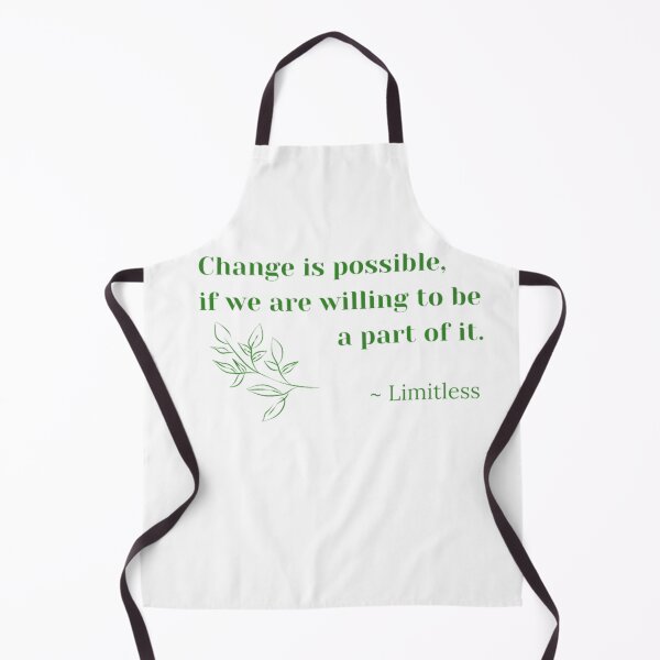 Item preview, Inspiring and Uplifting Change is Possible, if We are Willing to be a Part of It Design designed and sold by Monica C. Webster.